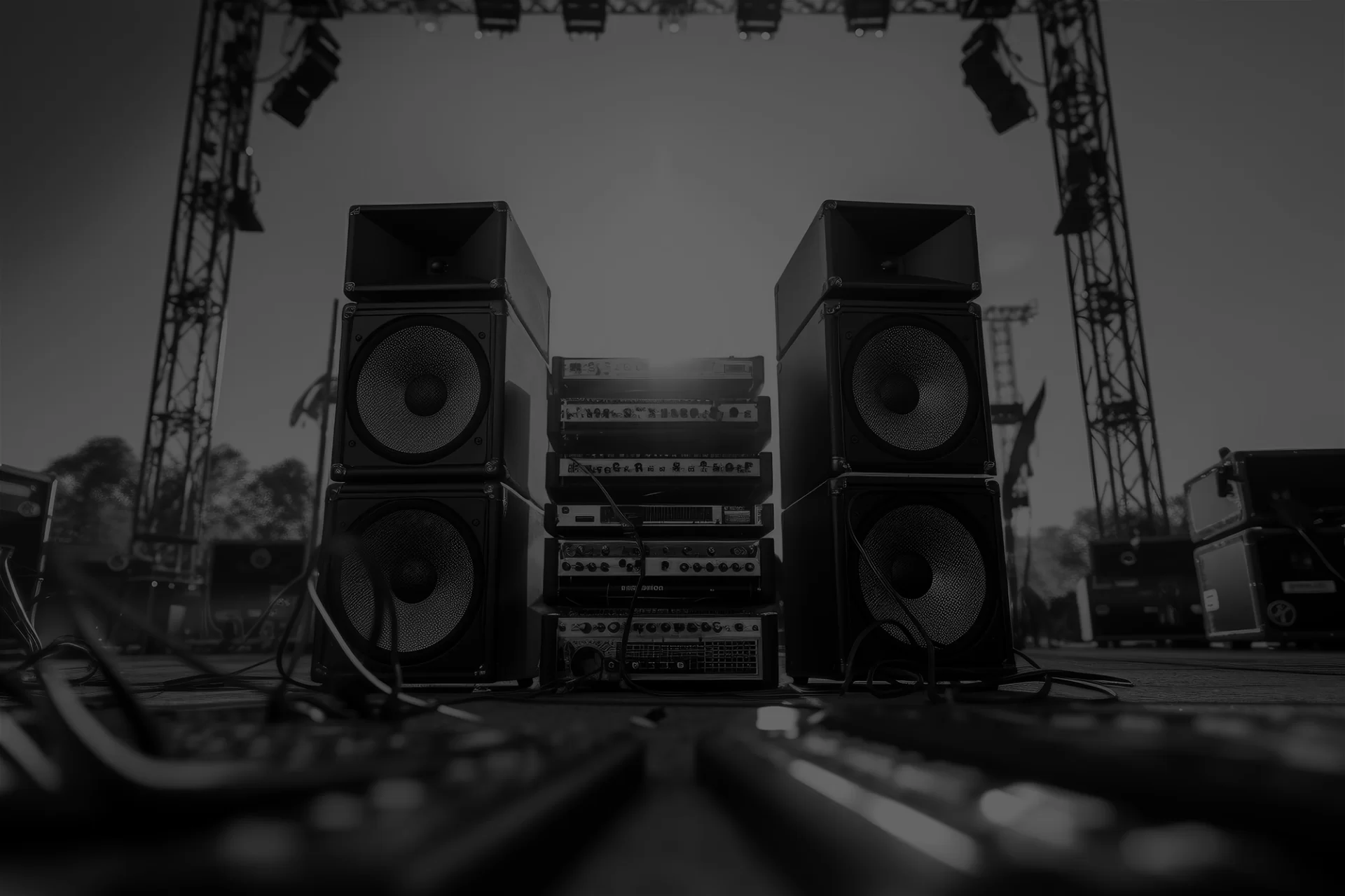 Aplauso Audiovisual