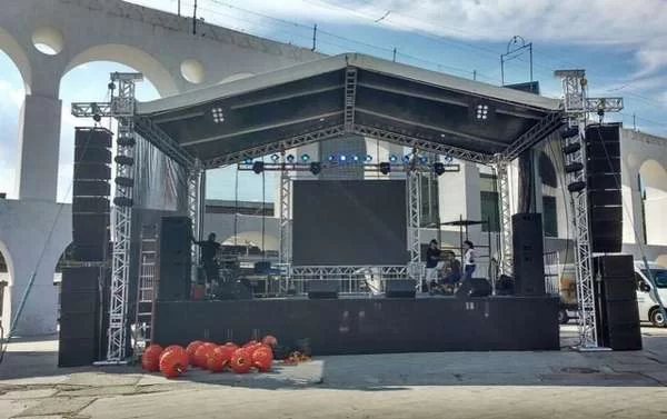 Palco
